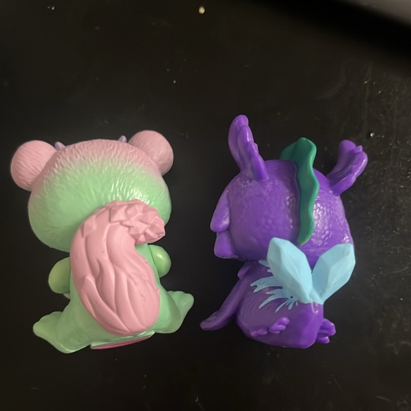 Magic Mixes Mixlings Figures - Picture 4 of 4